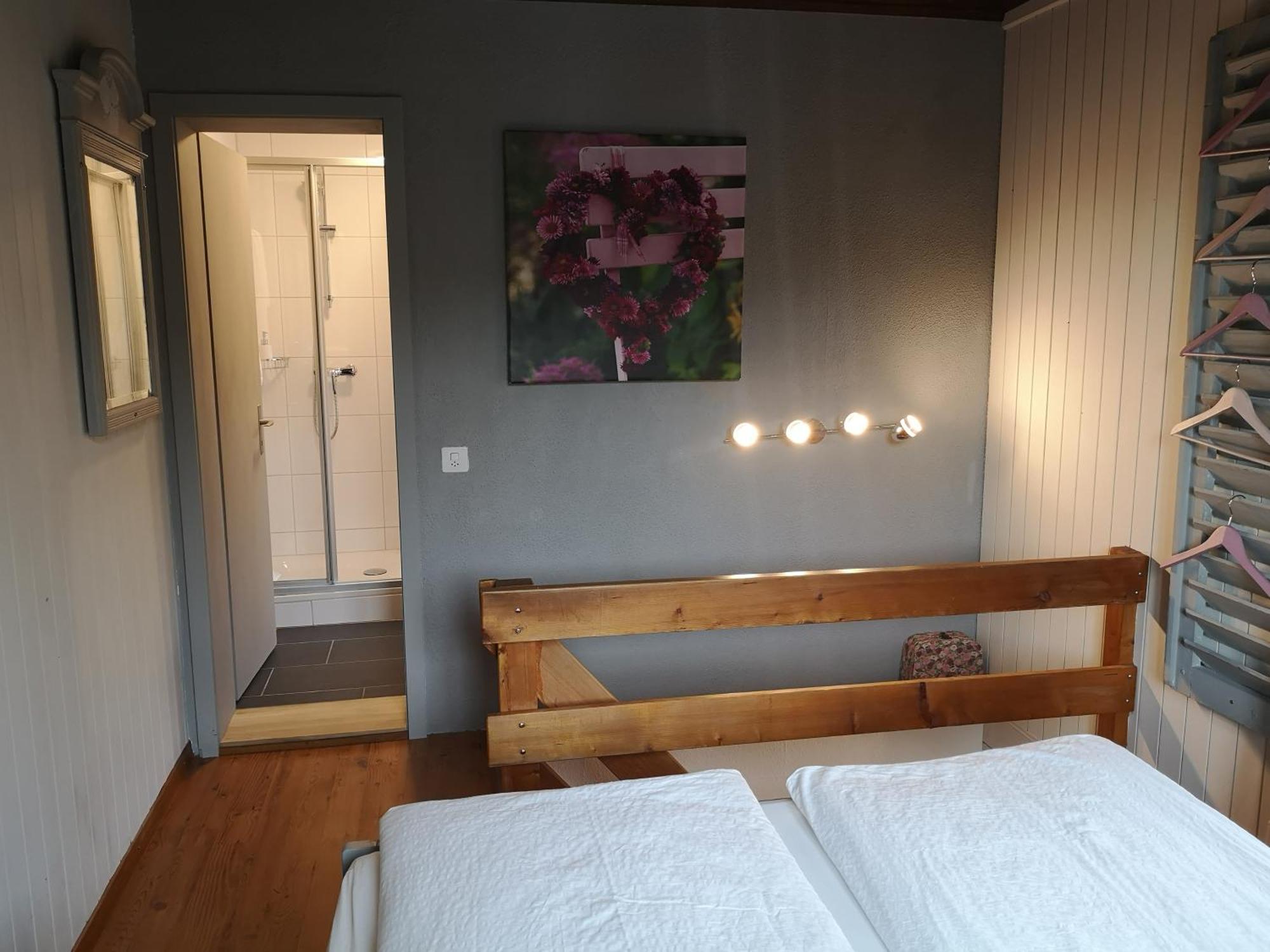 Ula'S Holiday Apartments Beatenberg Rum bild
